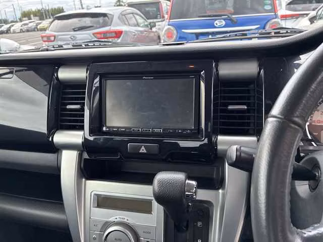 MAZDA FLAIR CROSSOVER