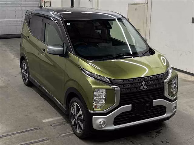 MITSUBISHI EK X