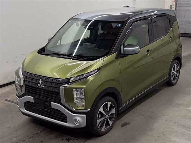 MITSUBISHI EK X