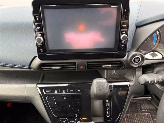 MITSUBISHI EK X