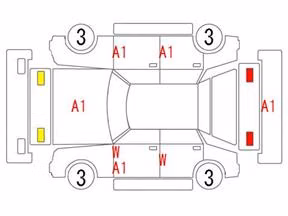 LEXUS NX300