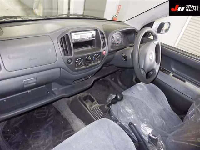 SUZUKI KEI