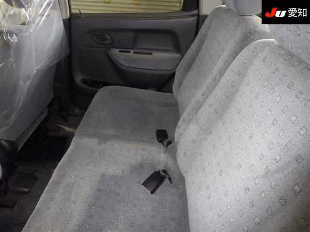 SUZUKI KEI