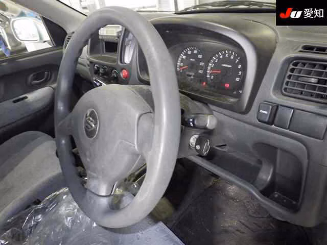 SUZUKI KEI