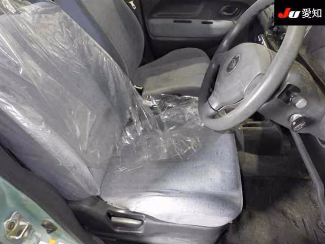 SUZUKI KEI