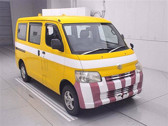 Toyota Lite Ace