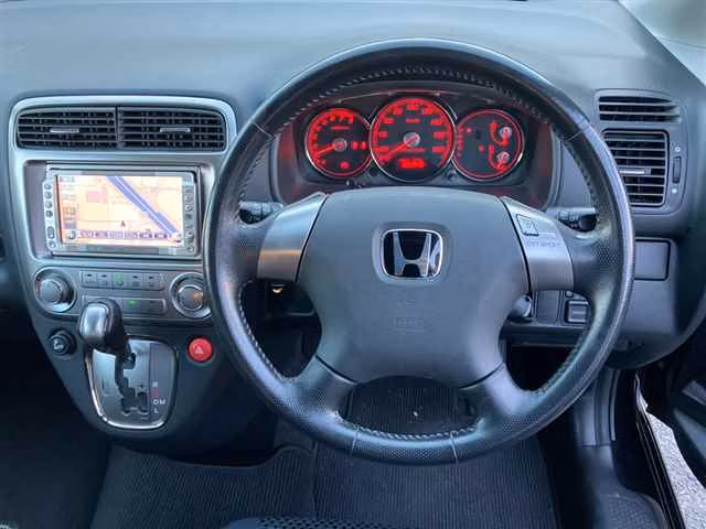 HONDA STREAM