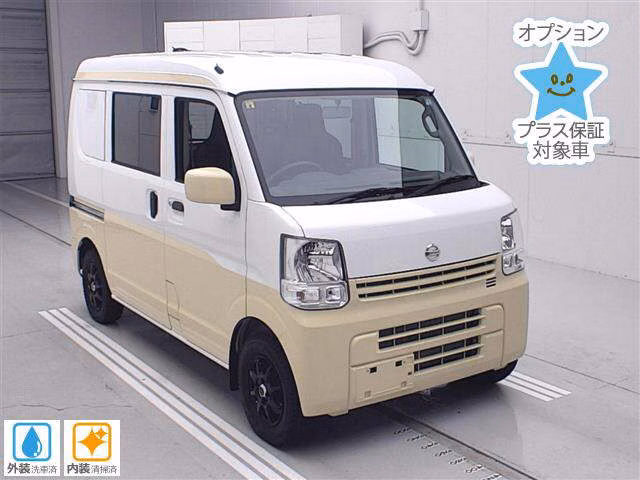 Nissan NV100 Clipper