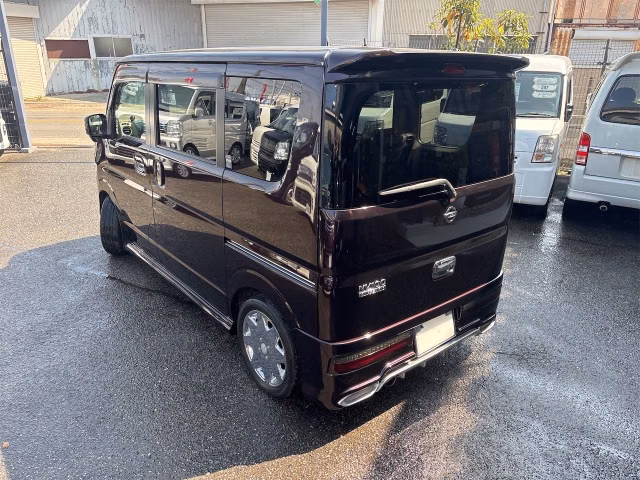 NISSAN NV100 CLIPPER