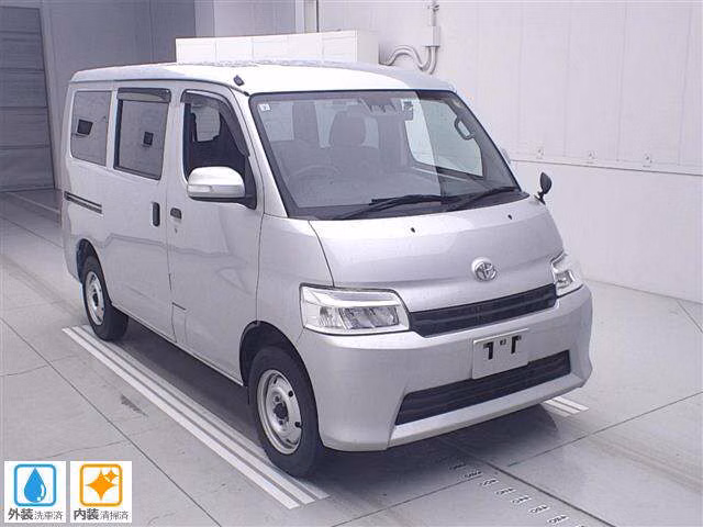 Toyota Town Ace