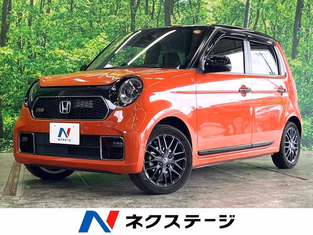 Honda N-ONE