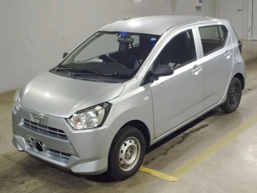 TOYOTA PIXIS EPOCH