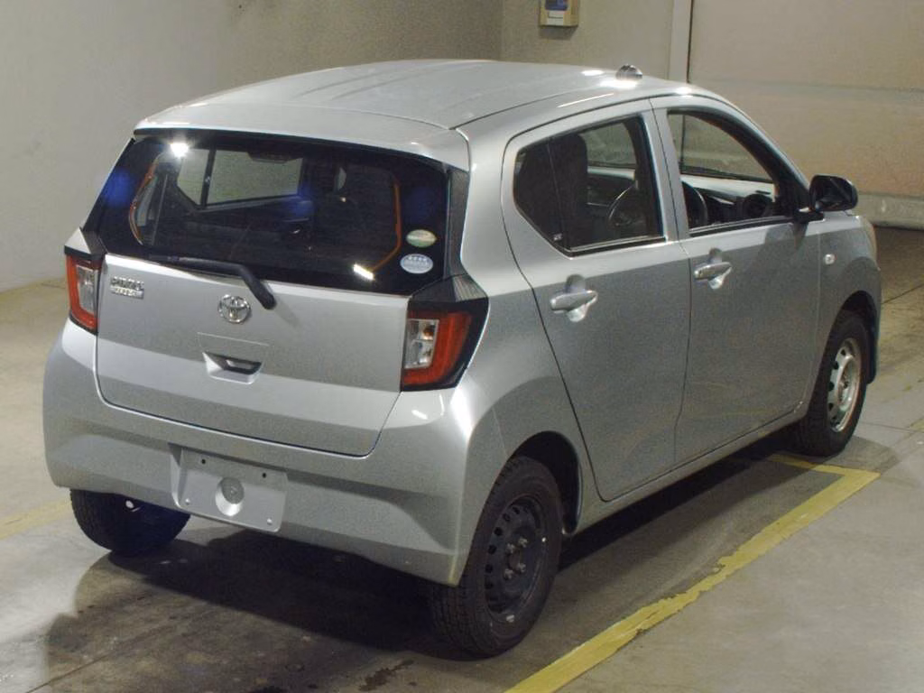 TOYOTA PIXIS EPOCH