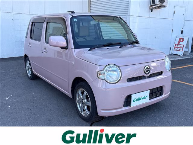 DAIHATSU MIRA COCOA