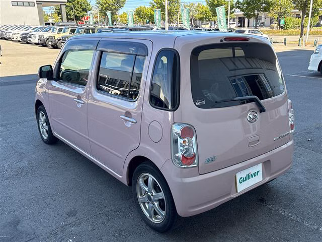 DAIHATSU MIRA COCOA