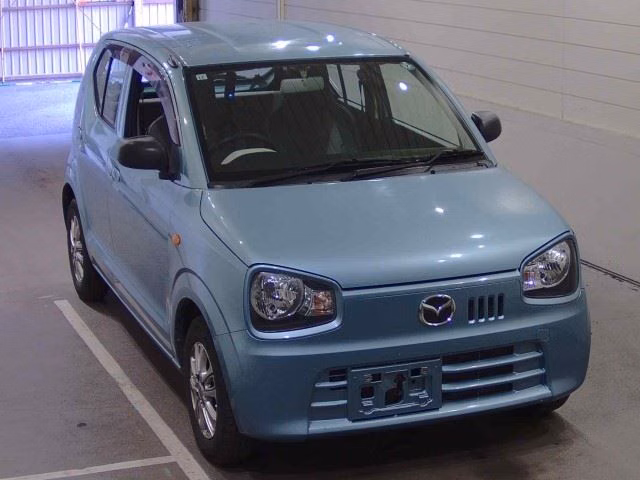 MAZDA CAROL