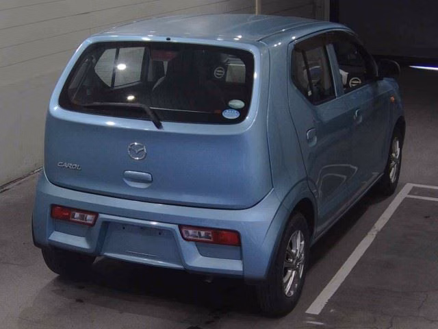 MAZDA CAROL