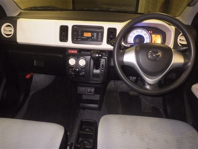MAZDA CAROL