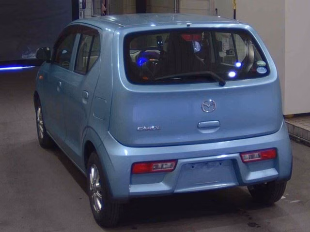 MAZDA CAROL