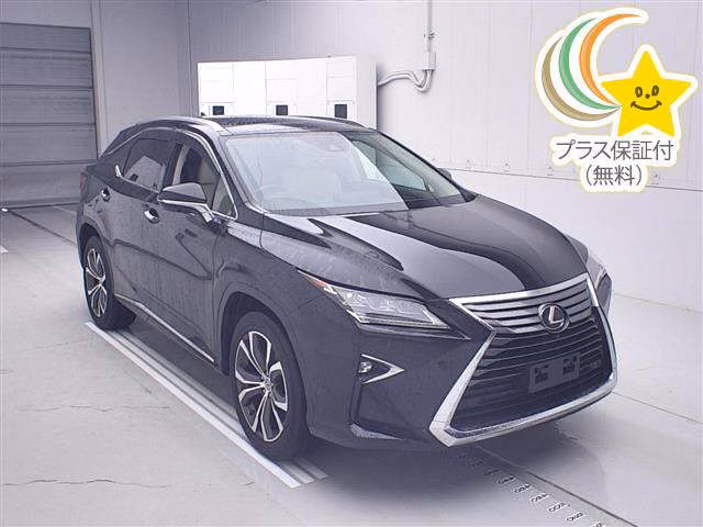 Lexus RX300