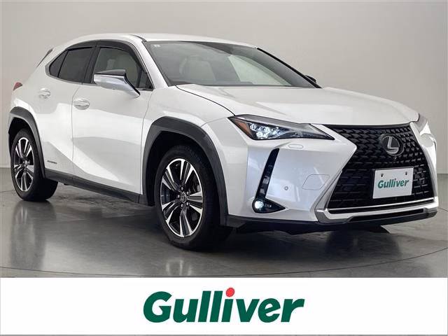 Lexus UX250h