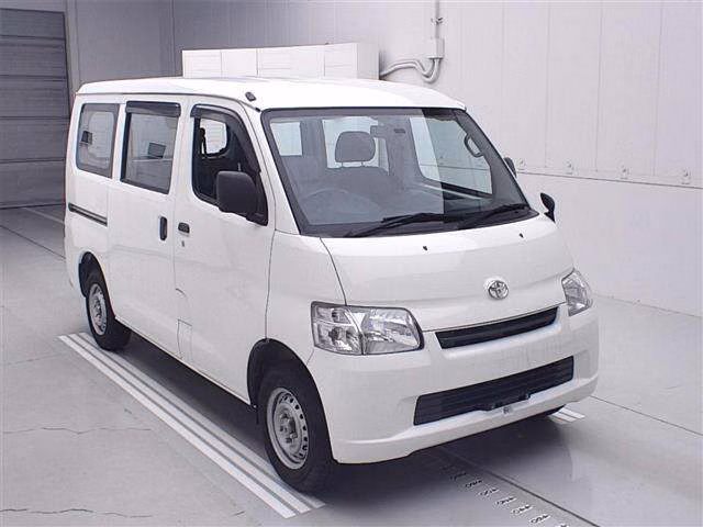 Toyota Town Ace