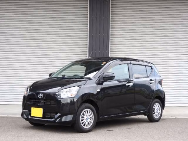 TOYOTA PIXIS EPOCH