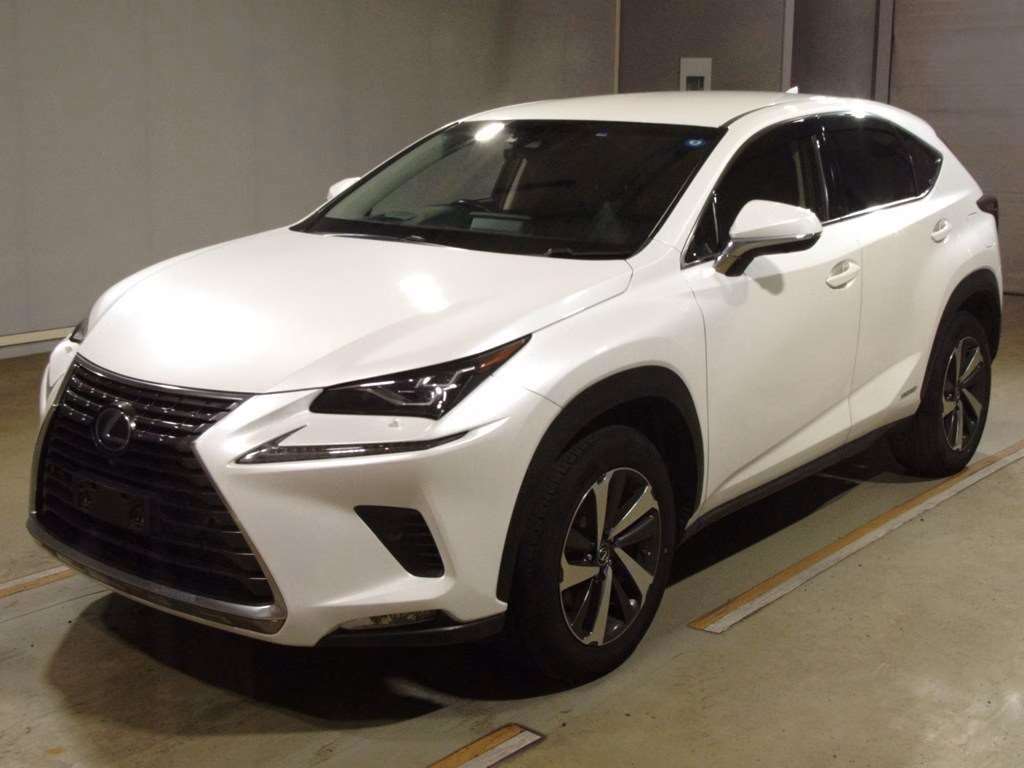 Lexus NX300h