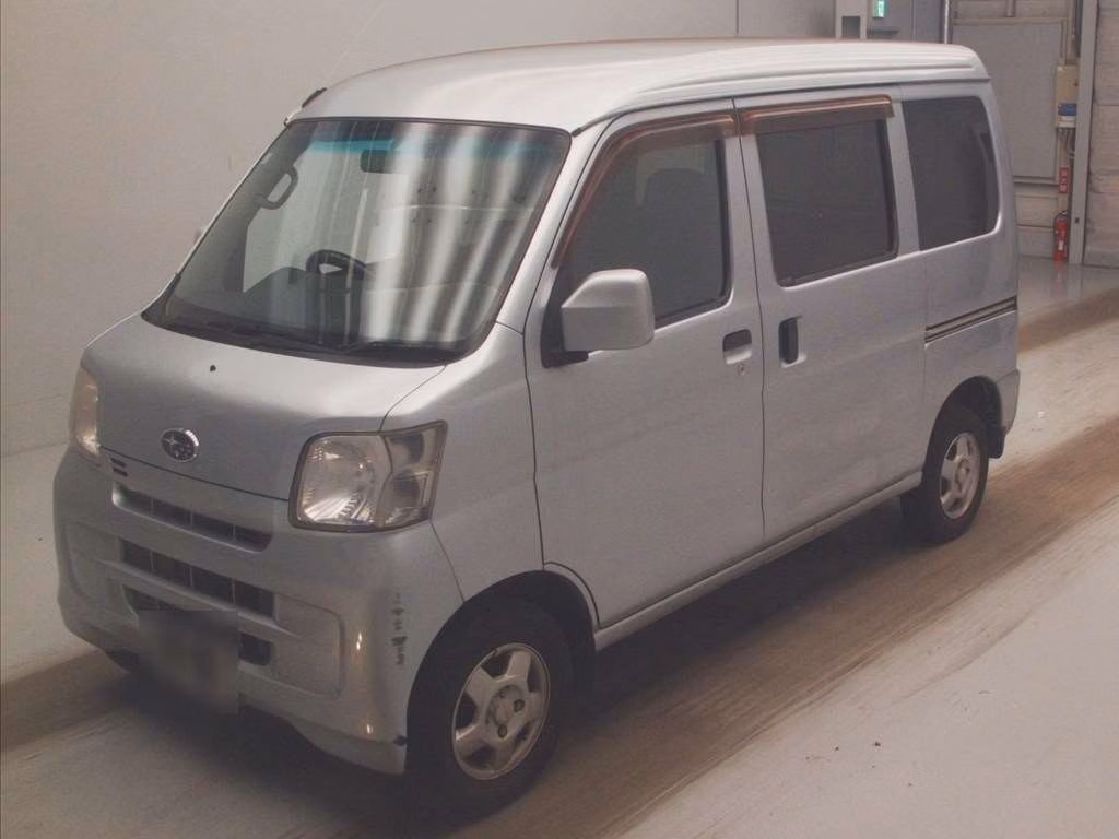 SUBARU SAMBAR