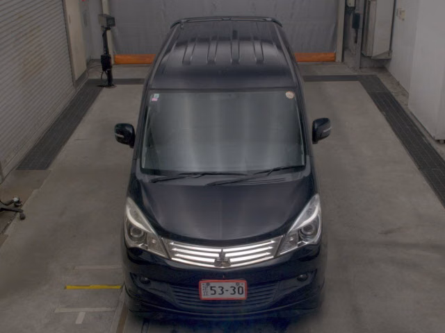 MITSUBISHI DELICA D:2