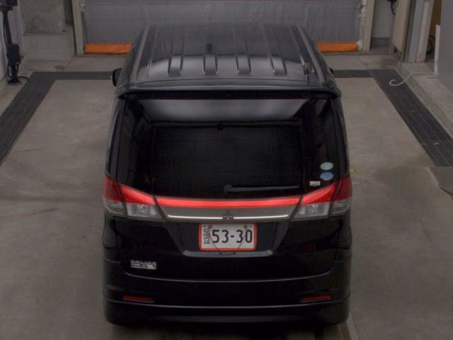 MITSUBISHI DELICA D:2