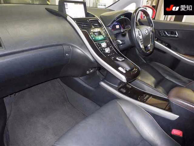 TOYOTA SAI