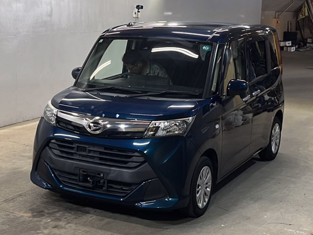 DAIHATSU THOR