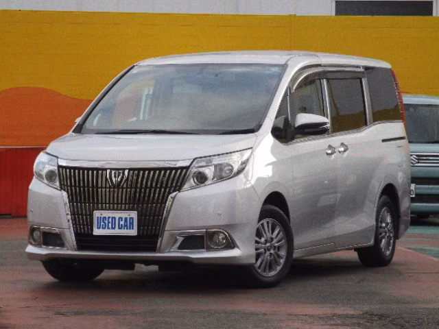 TOYOTA ESQUIRE