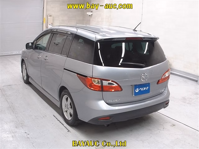 MAZDA PREMACY