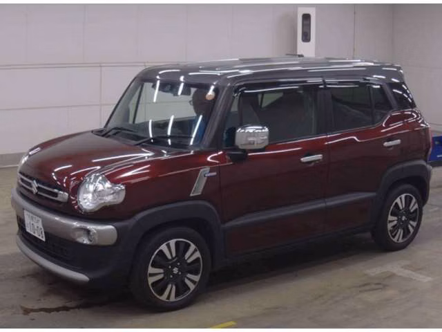 Suzuki Xbee
