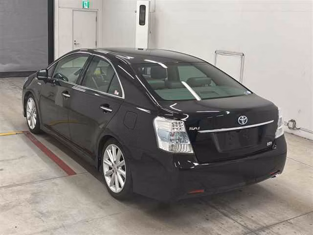 TOYOTA SAI