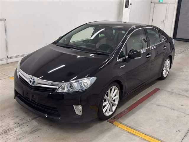 TOYOTA SAI