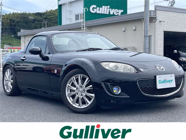 Mazda Roadster