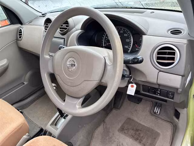 NISSAN PINO