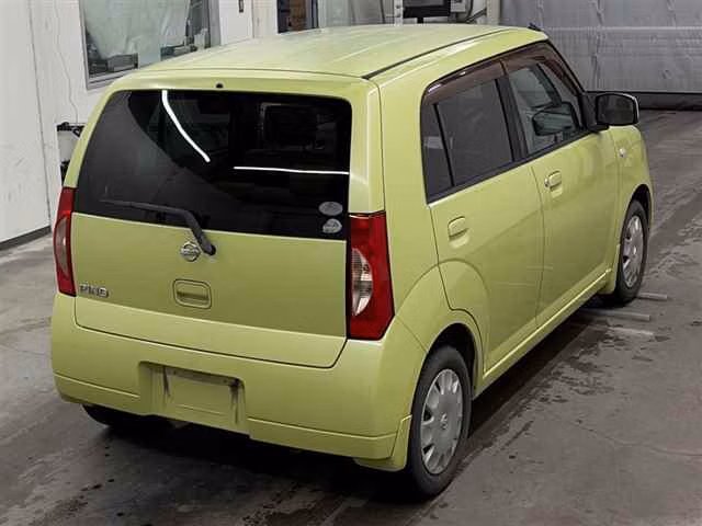 NISSAN PINO