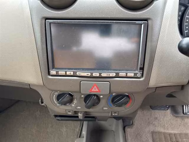 NISSAN PINO