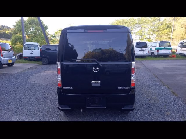 MAZDA SCRUM