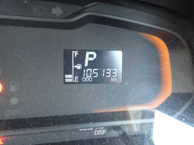 SUBARU PLEO PLUS