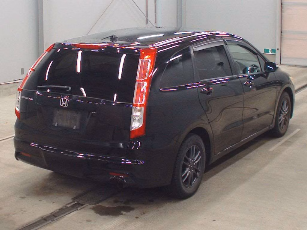 HONDA STREAM