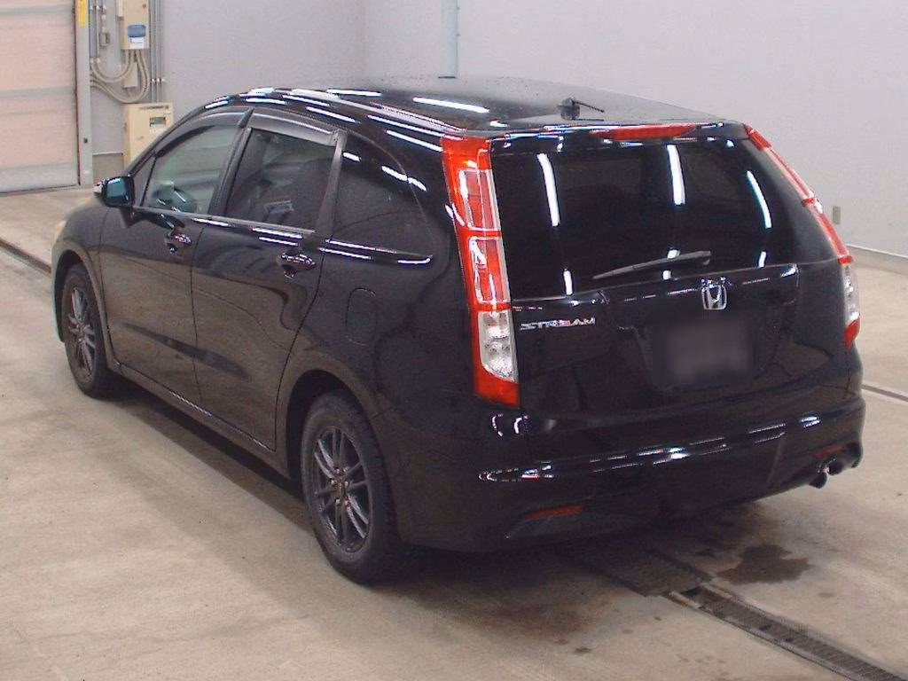 HONDA STREAM