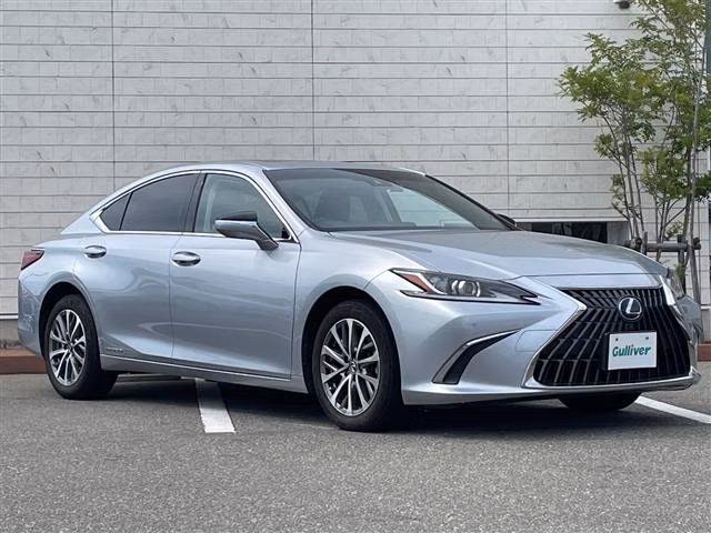 Lexus ES300h