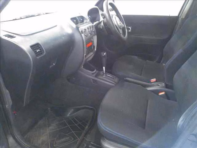 DAIHATSU TERIOS KID