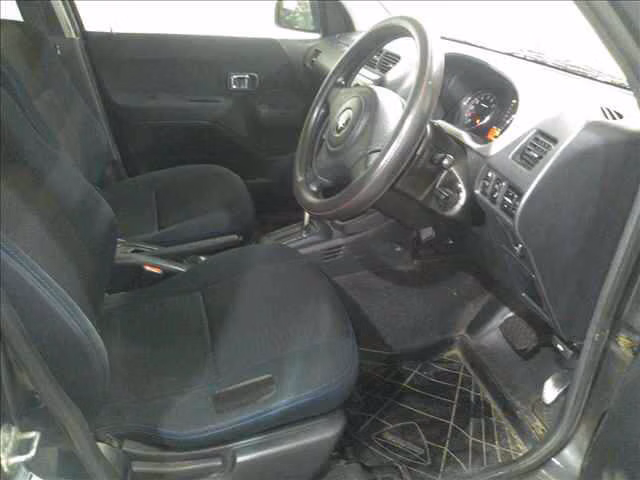 DAIHATSU TERIOS KID