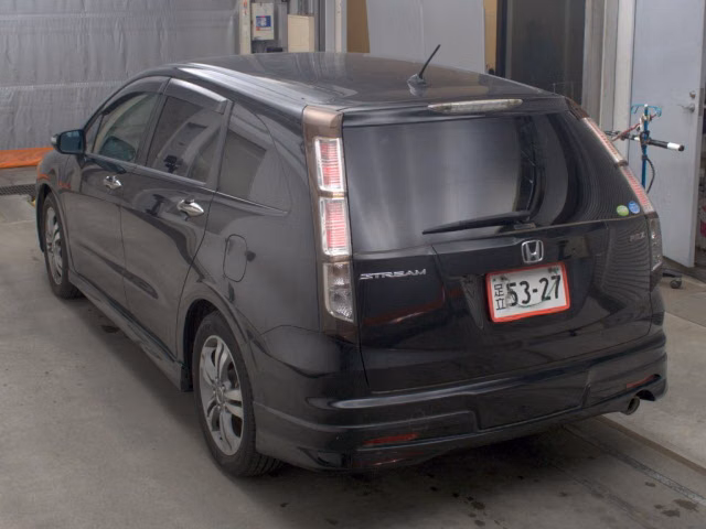 HONDA STREAM